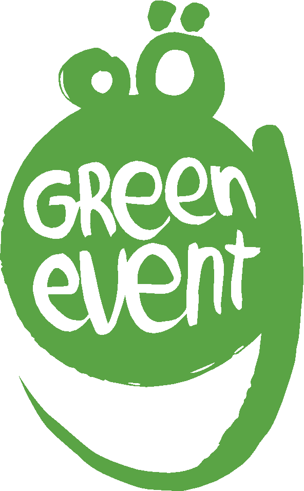 Logo Green Event